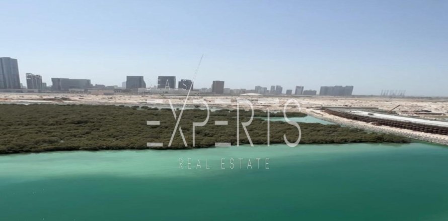 2 bedrooms Apartment in Shams Abu Dhabi, UAE No. 223973