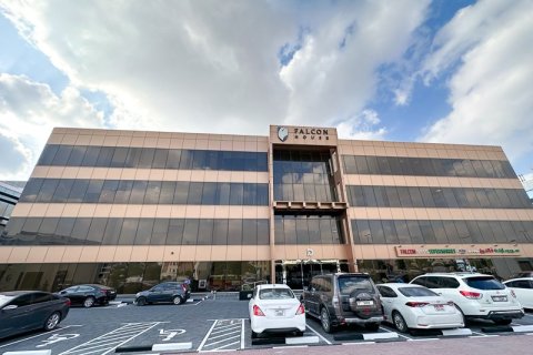 Office de 194m² à Dubai Investment Park, UAE No. 39651 17