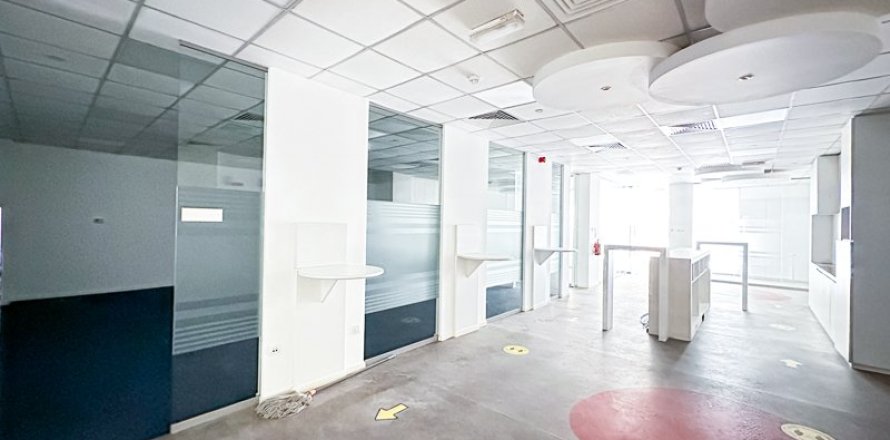 Office de 194m² à Dubai Investment Park, UAE No. 39651
