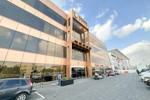 Office de 194m² à Dubai Investment Park, UAE No. 39651 3
