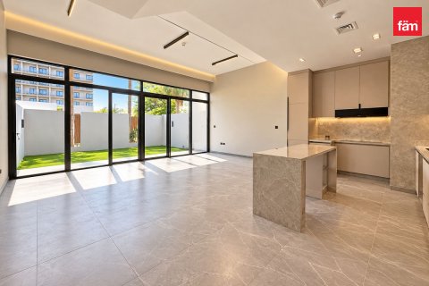 Townhouse de 3 dormitorios en Mohammed Bin Rashid City, UAE No. 224420