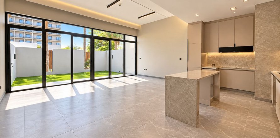 Townhouse de 3 dormitorios en Mohammed Bin Rashid City, UAE No. 224420