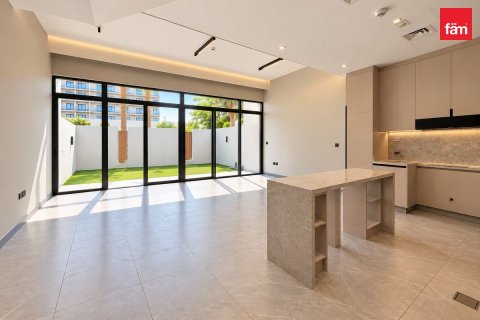 Townhouse de 3 dormitorios en Mohammed Bin Rashid City, UAE No. 224420 3