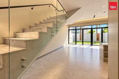 Townhouse de 3 dormitorios en Mohammed Bin Rashid City, UAE No. 224420 6