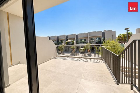 Townhouse de 3 dormitorios en Mohammed Bin Rashid City, UAE No. 224420 9