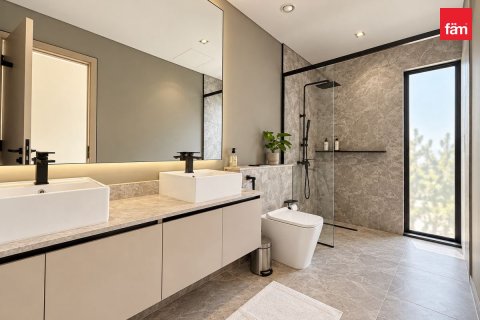 Townhouse de 3 dormitorios en Mohammed Bin Rashid City, UAE No. 224420 13