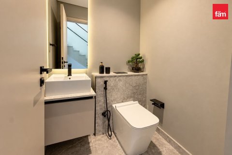 Townhouse de 3 dormitorios en Mohammed Bin Rashid City, UAE No. 224420 15