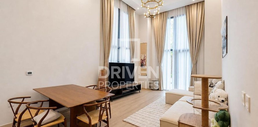 2 bedrooms Apartment in Jumeirah Village Circle, UAE No. 221285