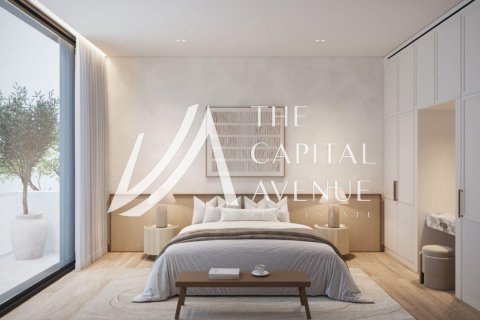 Villa de 5 dormitorios en Al Hudayriat Island, UAE No. 215439 6