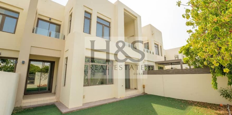3 غرف نوم فيلا في ريم, الإمارات العربية المتحدة رقم 112642
