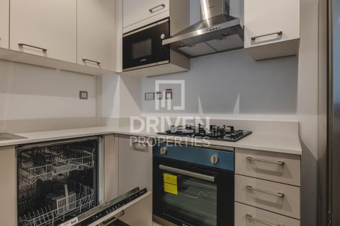 1 غرف نوم شقة في السطوه, الإمارات العربية المتحدة رقم 202576 8