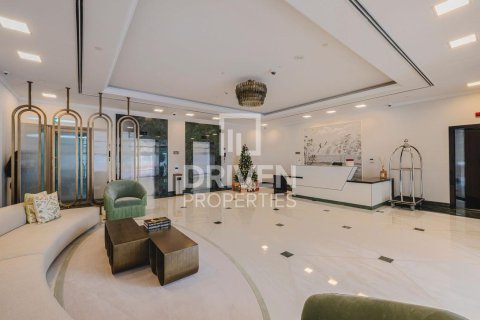 1 غرف نوم شقة في السطوه, الإمارات العربية المتحدة رقم 202576 5