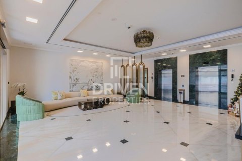 1 غرف نوم شقة في السطوه, الإمارات العربية المتحدة رقم 202576 6