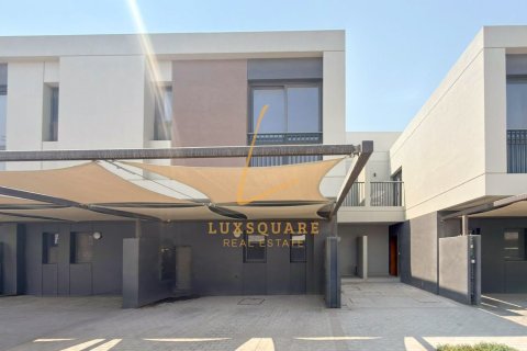 Вилла с 3 спальнями в Dubai South (Dubai World Central), ОАЭ №216951 26