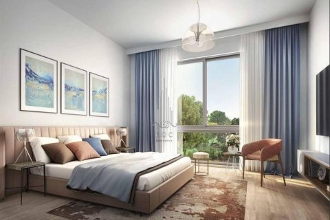 3 bedrooms Villa on the Yas Island, UAE No. 24761 4