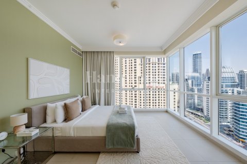 Appartement de 2 chambres à Jumeirah Beach Residence, UAE No. 167445 4