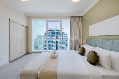 Appartement de 2 chambres à Jumeirah Beach Residence, UAE No. 167445 9