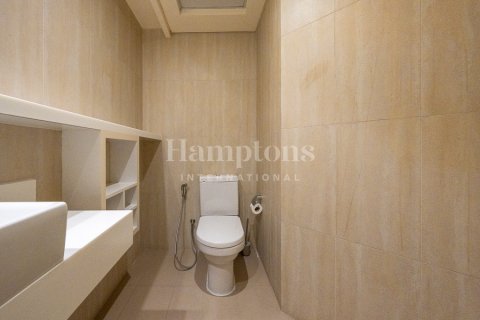 Appartement de 2 chambres à Jumeirah Beach Residence, UAE No. 167445 16