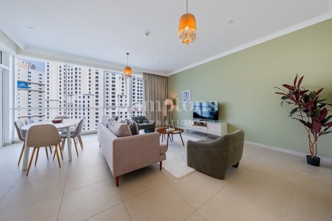 Appartement de 2 chambres à Jumeirah Beach Residence, UAE No. 167445 6