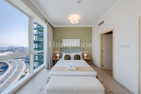 Appartement de 2 chambres à Jumeirah Beach Residence, UAE No. 167445 17