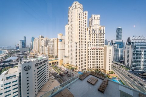 Appartement de 2 chambres à Jumeirah Beach Residence, UAE No. 167445 8