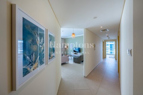 Appartement de 2 chambres à Jumeirah Beach Residence, UAE No. 167445 18