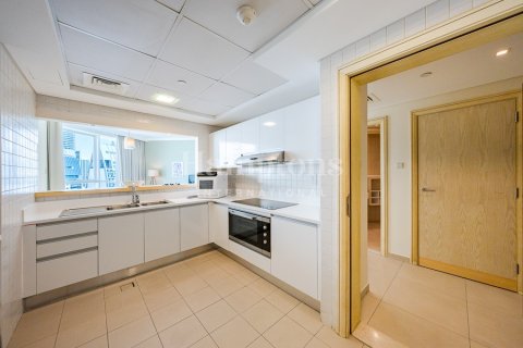 Appartement de 2 chambres à Jumeirah Beach Residence, UAE No. 167445 5