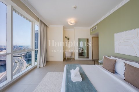Appartement de 2 chambres à Jumeirah Beach Residence, UAE No. 167445 3