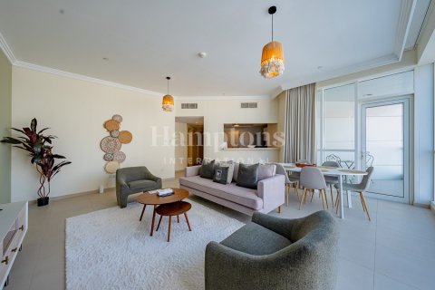 Appartement de 2 chambres à Jumeirah Beach Residence, UAE No. 167445 13