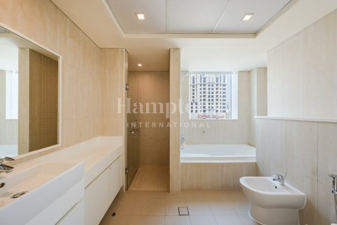 Appartement de 2 chambres à Jumeirah Beach Residence, UAE No. 167445 11