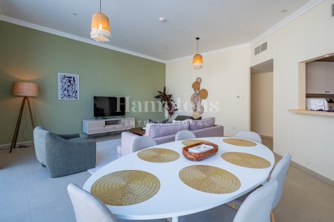 Appartement de 2 chambres à Jumeirah Beach Residence, UAE No. 167445 7