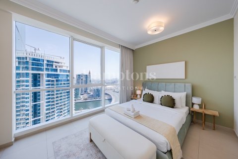 Appartement de 2 chambres à Jumeirah Beach Residence, UAE No. 167445 10