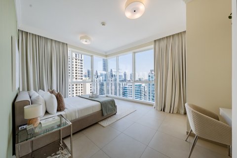 Appartement de 2 chambres à Jumeirah Beach Residence, UAE No. 167445 12