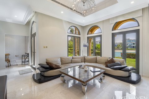 4 bedrooms Villa in Canal Cove Villas, UAE No. 15126 26