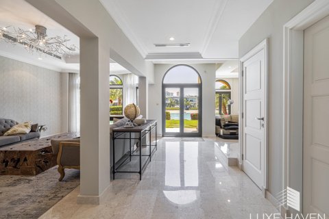 4 bedrooms Villa in Canal Cove Villas, UAE No. 15126 11