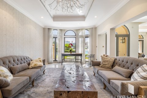 4 bedrooms Villa in Canal Cove Villas, UAE No. 15126 30