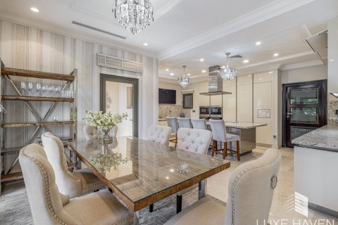 4 bedrooms Villa in Canal Cove Villas, UAE No. 15126 25