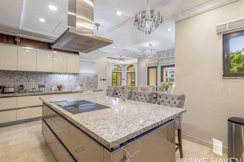 4 bedrooms Villa in Canal Cove Villas, UAE No. 15126 21