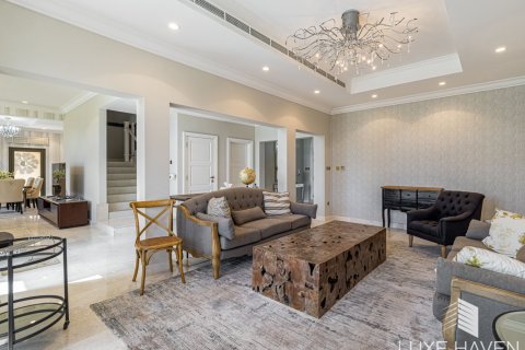 4 bedrooms Villa in Canal Cove Villas, UAE No. 15126 29