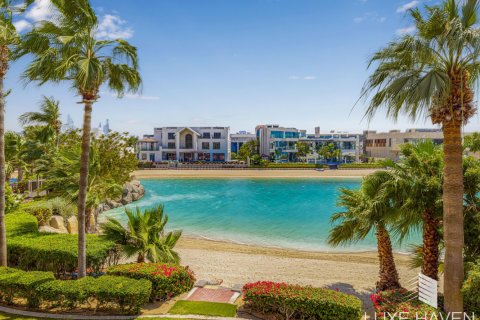 Villa de 4 chambres à Canal Cove Villas, UAE No. 15126 2