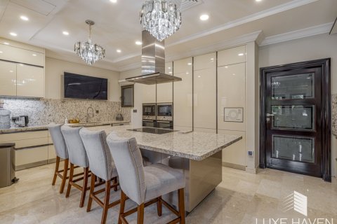 4 bedrooms Villa in Canal Cove Villas, UAE No. 15126 24