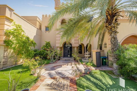 4 bedrooms Villa in Canal Cove Villas, UAE No. 15126 31