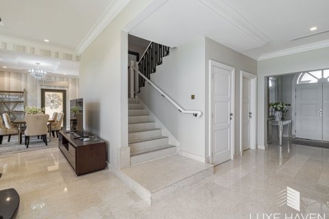 4 bedrooms Villa in Canal Cove Villas, UAE No. 15126 28