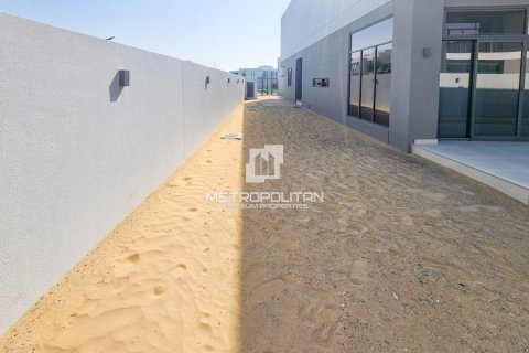 5 غرفة نوم  تاون هاوس في The Pulse, الإمارات العربية المتحدة رقم 128479 7