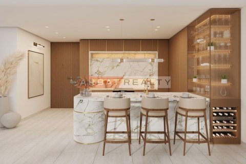 Apartment de 2 dormitorios en The Crescent, UAE No. 205911 4