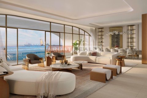 Apartment de 2 dormitorios en The Crescent, UAE No. 205911 30