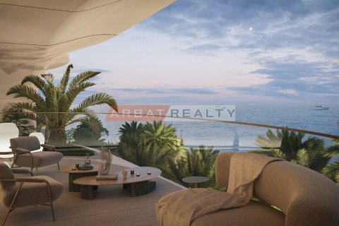 Apartment de 2 dormitorios en The Crescent, UAE No. 205911 28