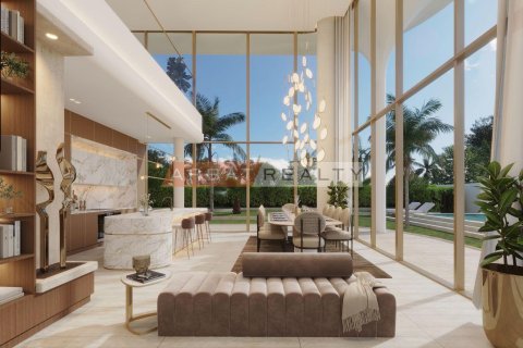 Apartment de 2 dormitorios en The Crescent, UAE No. 205911 3
