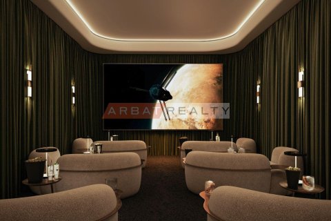 Apartment de 2 dormitorios en The Crescent, UAE No. 205911 11