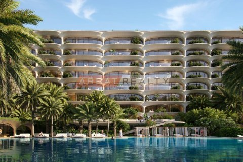 Apartment de 2 dormitorios en The Crescent, UAE No. 205911 5